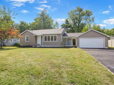 1011 Vann Ave, Evansville, IN, 47714