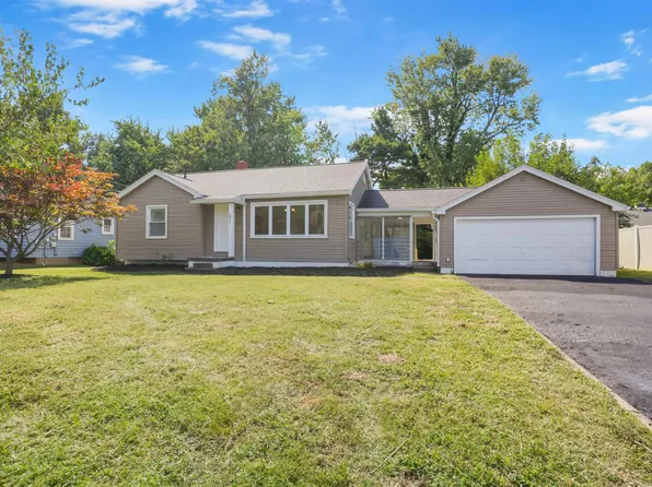 1011 Vann Ave, Evansville, IN 47714