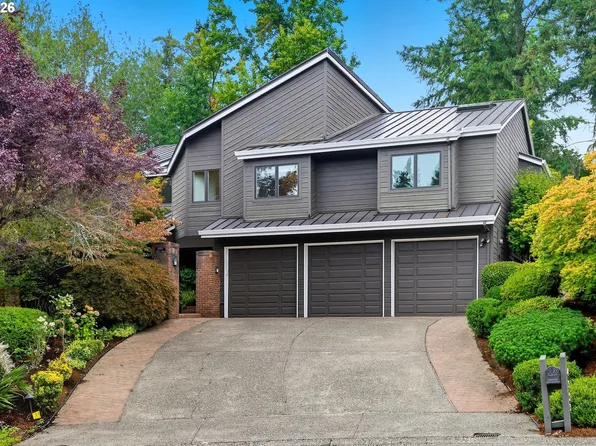 4393 Sundew Ct, Lake Oswego, OR 97035