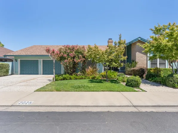 2025 S San Marco Dr, Modesto, CA 95355