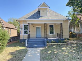2609 S State St, Little Rock, AR 72206