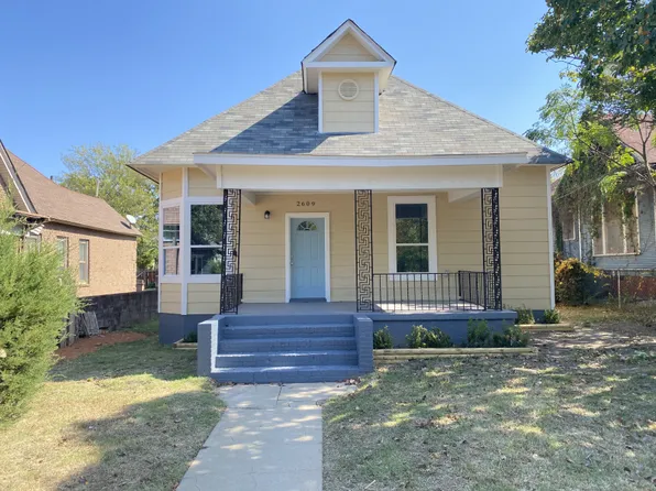 2609 S State St, Little Rock, AR 72206