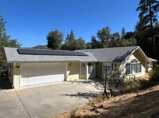 50613 Granite Butte Way, Oakhurst, CA 93644