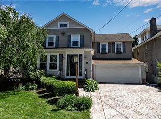 23 Rochester St, Lockport, NY 14094