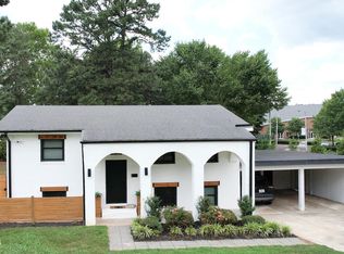 1523 Ivy Ln, Raleigh, NC 27609