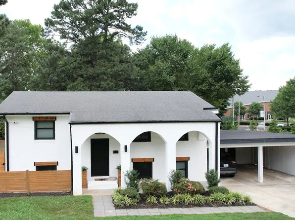 1523 Ivy Ln, Raleigh, NC 27609