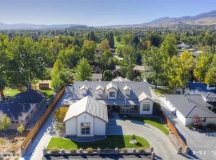 1180 Sweetwater Dr, Reno, NV 89509