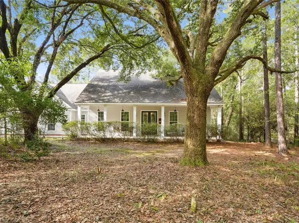 27549 Snead Dr, Abita Springs, LA 70420