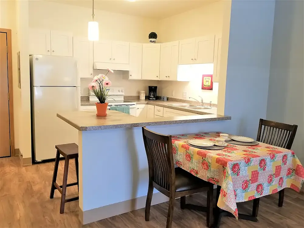 The Fields of Waterford Senior Apartments — Photo 1