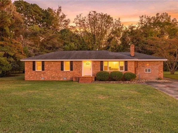 2309 Drum Creek Rd, Chesapeake, VA 23321