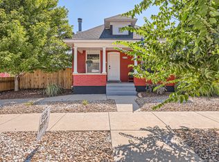 5120 W 41st Ave, Denver, CO 80212