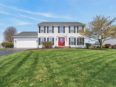 22 Nuthatch Dr, West Henrietta, NY, 14586