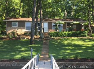 1115 Santee Trl, Camdenton, MO 65020