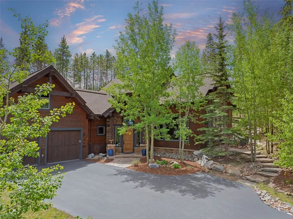 338 Fairways Drive, Breckenridge, CO 80424