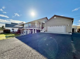 3824 Pleasant View Dr, Clarkston, WA 99403