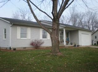 571 N Cree Ct, Ellettsville, IN 47429