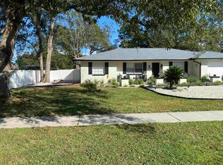 1010 San Remo Rd, Saint Augustine, FL 32086