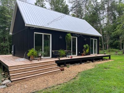 3362 W Cove Rd, Chickamauga, GA, 30707