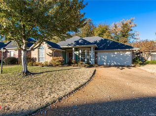 974 Azalea Garden Dr, Shreveport, LA 71115