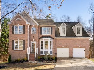 7735 Beaker Ct, Charlotte, NC 28269