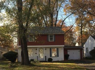 3614 Arden Blvd, Youngstown, OH
