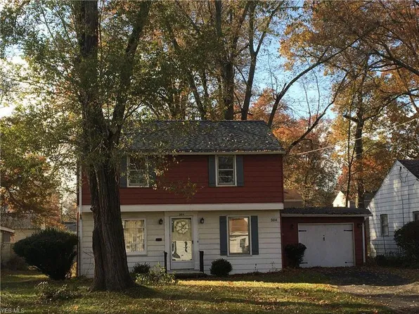 3614 Arden Blvd, Youngstown, OH 44511