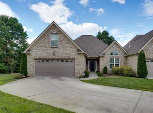 2053 Belleau Village Ln, Chattanooga, TN 37421