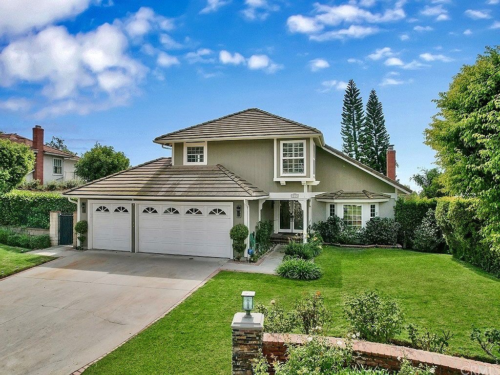 21115 Timber Ridge Rd, Yorba Linda, CA 92886 | Zillow