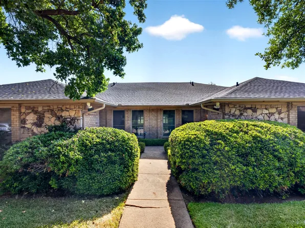 10524 Ravenscroft Dr, Dallas, TX 75230