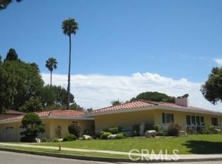 7030 Crest Rd, Rancho Palos Verdes, CA 90275