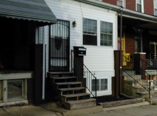 2611 Huntingdon Ave, Baltimore, MD 21211