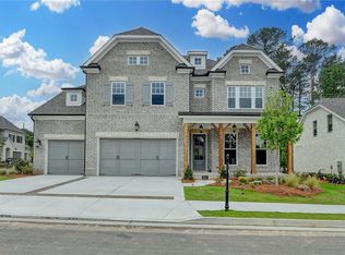 11305 Knollwood Bnd, Johns Creek, GA 30097