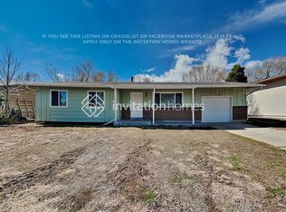 7025 Burroback Ct, Colorado Springs, CO 80911
