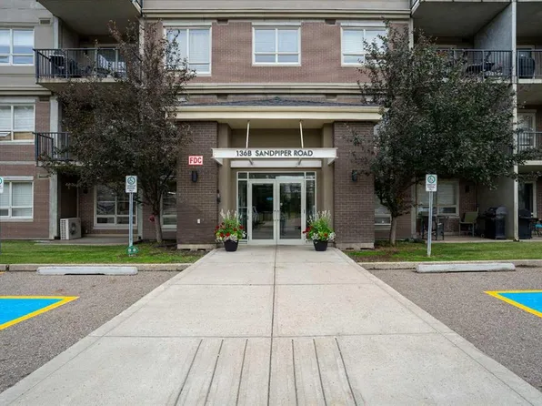 136 B SE Sandpiper Rd #414, Wood Buffalo, AB T9K 0J7