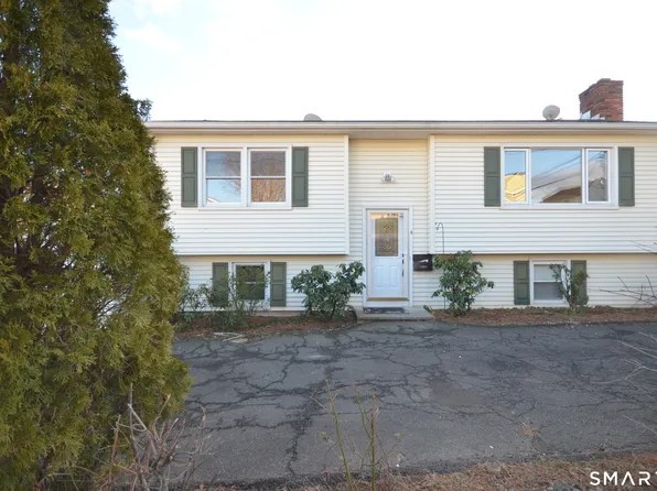 4 Austin Avenue, Stamford, CT 06905