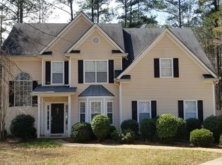 528 Judith Ct, McDonough, GA 30252