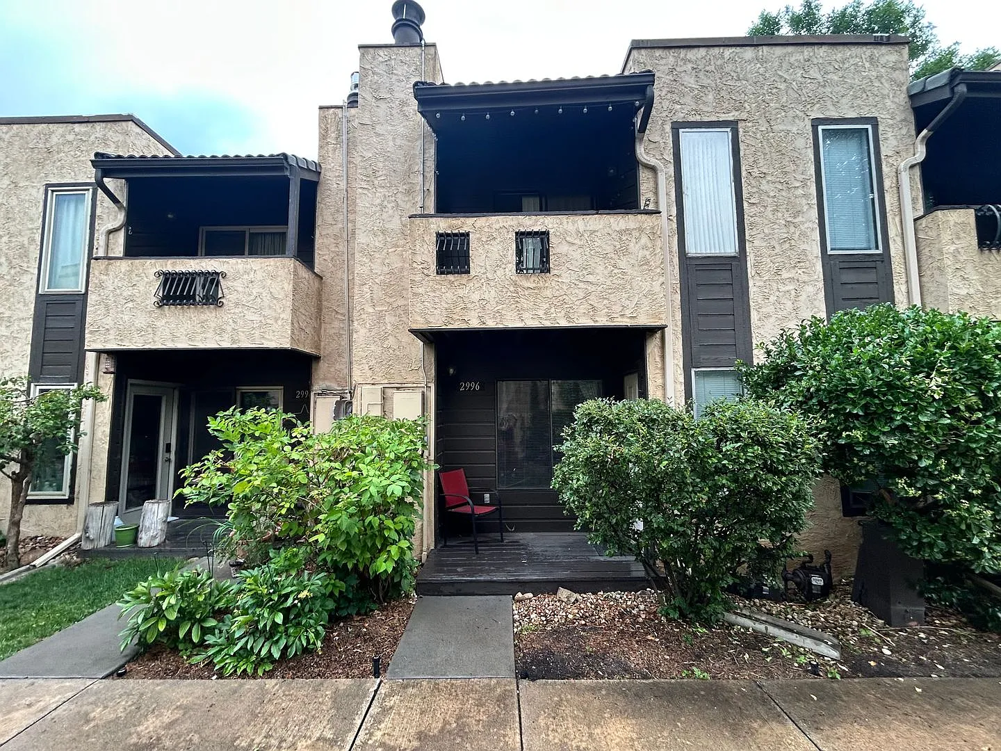 Spacious North Boulder Townhome — Photo 1