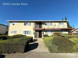 26055 Gading Rd, Hayward, CA 94544