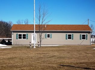 21950 Kellogg Rd, Grand Rapids, OH 43522