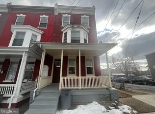 25 Dauphin St, Lancaster, PA