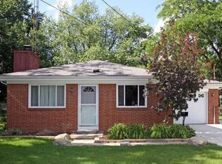 6146 Reo St, Toledo, OH