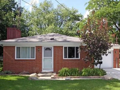 6146 Reo St, Toledo, OH, 43615