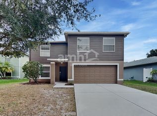 2050 Harcourt Pl, Odessa, FL 33556