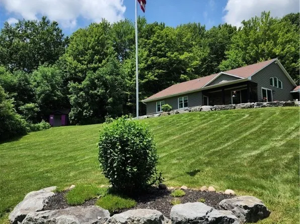 1683 Song Mountain Rd, Tully, NY 13159