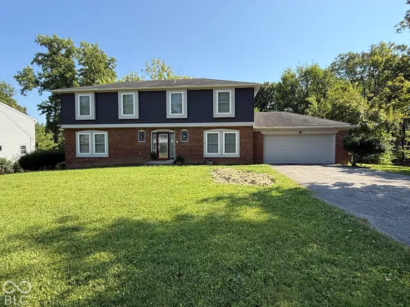 5125 E 74th Pl, Indianapolis, IN 46250