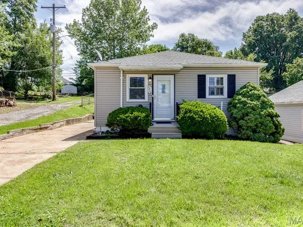 1318 Kraft St, Saint Louis, MO 63139