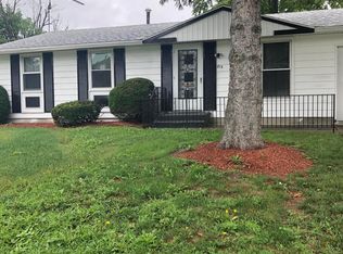 212 W Auburn Ave, Springfield, OH 45506