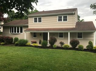 38 Windsor Dr, Pine Brook, NJ 07058