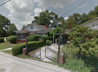 1043 Joseph E Boone Blvd NW, Atlanta, GA 30314