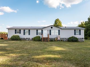 138 Hat Creek Rd, Brookneal, VA 24528